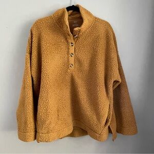 Aerie Sherpa - L